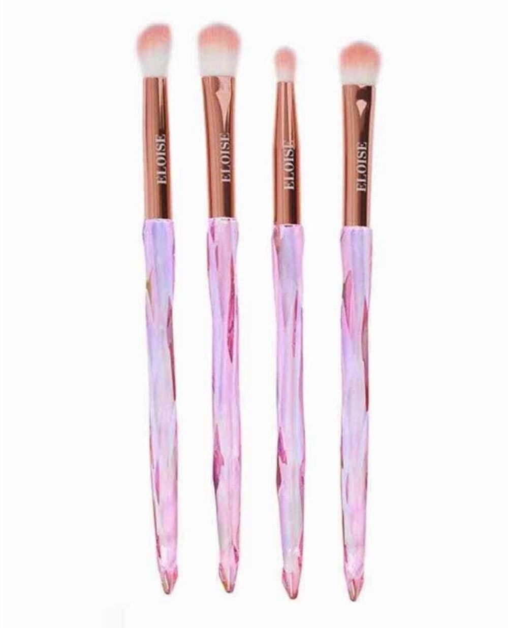 Eloise Luxury Eyeshadow Brush Set
